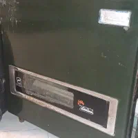 ۱ عدد بخاری ۷۰۰۰ (برند ظریف)