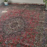 فرش کار کرده