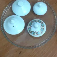 ظروف سرو و آشپزخونه|ظروف سرو و پذیرایی|تبریز, |دیوار