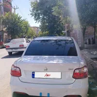 ساینا s دوگانه . معاوضه با پژو پارس tu5|خودرو سواری و وانت|جوانرود, |دیوار