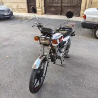 موتورسیکلت