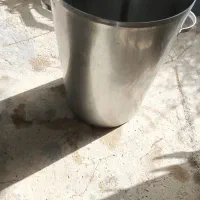 ظرف استیل|ظروف پخت‌وپز|بوشهر, |دیوار