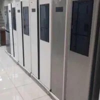 یخچال فریزر ساید استیلون/قیمت شرکتی /شاه کالا|یخچال و فریزر|بوکان, |دیوار