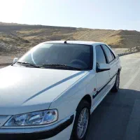 پارس زانتیا موتور (ELX) مدل ۹۱