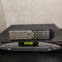 گیرنده دیجیتال STARSAT