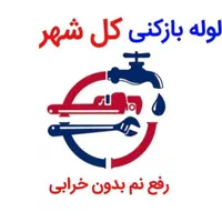 ساخت آب بندی رنگ آمیزی انواع استخر + رفع نَم|خدمات پیشه و مهارت|بجنورد, |دیوار
