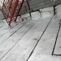 ایزوگام،قیرگونی،اسفالت و محوطه سازی و جدولبندی