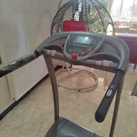 تردمیل هامر