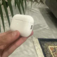 Air pod 2 pro (typ c)