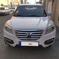 لیفان ایکس ۶۰ دنده هیلمنی