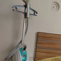 اتو بخار ایستاده معاوضه با سرویس قابلمه