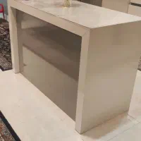 میز ام دی اف|میز و صندلی غذاخوری|اهواز, زیباشهر|دیوار