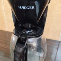 قهوه ساز هایگر|سماور، چای‌ساز، قهوه‌ساز|اردبیل, |دیوار