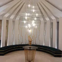 سنداداری ۲۸۰متر نوساز فلت بر اصلی بلوار تابلوخور