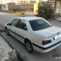 پژو پارس|خودرو سواری و وانت|اهواز, دغاغله|دیوار