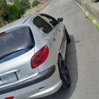 ۲۰۶جون پسند