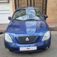 تیبا مدل ۹۴ بی رنگ