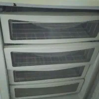 وسایل خونه|یخچال و فریزر|محمدشهر, شهرک چمران|دیوار