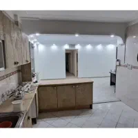 ۷۱متر2خواب/تکواحد/لوکیشن عزیزی/متروابن سینا/تخلیه