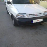 پراید درحد۹۵تک‌سوز سرحال|خودرو سواری و وانت|ارومیه, |دیوار