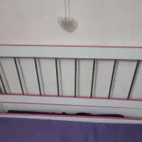 سرویس تخت و کمد کودک ۵تکه مجزا|تخت و سرویس خواب|ری, شهادت|دیوار