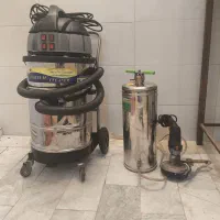 فروش دستگاه مبلشویی