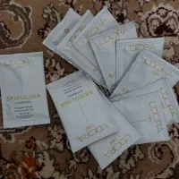 ماسک مورینگا