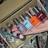 لاک جعبه ای وردو