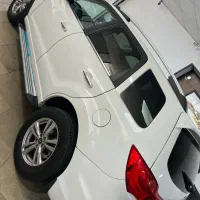 هایما اس۷ پلاس 1800توربو مدل ۱۴۰۳ بیرنگ|خودرو سواری و وانت|کرج, دهقان ویلا|دیوار