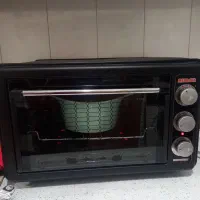 توستر برقی ۳۴ لیتری