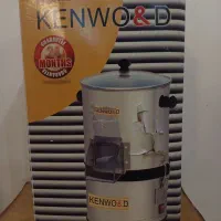 سبزی خرد کن