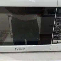 ماکروویو پاناسونیک ژاپنی اصل