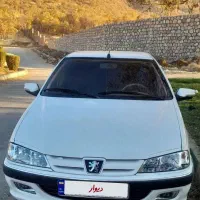 پارس تیوفایو 92