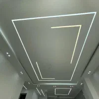 کناف سقف کاذب|خدمات پیشه و مهارت|تاکستان, |دیوار