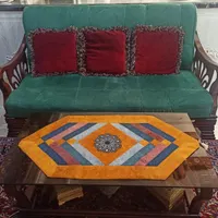 مبلمان 7 نفره مدل خورشیدی|مبلمان خانگی و میز عسلی|تهران, آبشار|دیوار