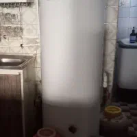 فروش آبگرمکن  گالنی سالم در حد نو زیر قیمت همه جا
