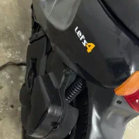 موتور پاکشتی سوزوکی لتس فور|موتورسیکلت|لامرد, |دیوار