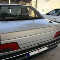 ماشین 405 glx|خودرو سواری و وانت|بیرجند, |دیوار