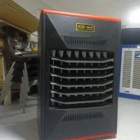 هیتر گازی فن دار مدل A650 با پایه