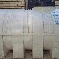 تانکر (مخزن)آب