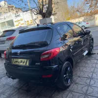 پژو207 پانا|خودرو سواری و وانت|گناباد, |دیوار