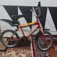دوچرخه 16