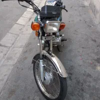 موتور سیکلت هوندا ۱۵۰ ساوین|موتورسیکلت|تهران, دژکام|دیوار