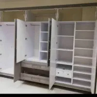 کابینت/کمد دیواری/میز آرایش/کمد در سراسر شیراز|خدمات پیشه و مهارت|شیراز, فرگاز|دیوار