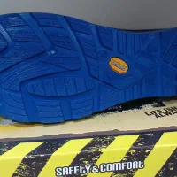 کفش ایمنی پاتن سایز ۴۶|کیف، کفش، کمربند|اهواز, کوروش|دیوار