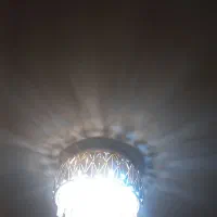 لوستر پذیرایی یک جفت ویک عدد برای آشپزخانه