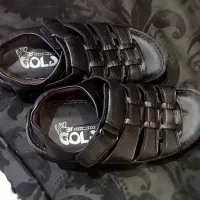 صندل Gold سایز ۴۱ نو