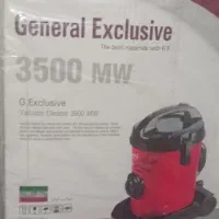 جارو برقی