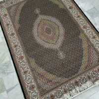 قالیچه ۴ متری ۷۰۰ شانه اصلی|فرش|قم, نیروگاه|دیوار