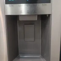 یخچال اسنوا|یخچال و فریزر|تهران, افسریه جنوبی|دیوار